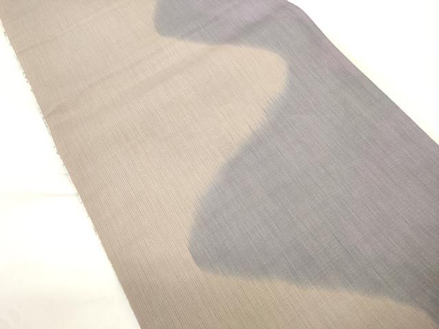 平和屋着物●両面　全通柄袋帯　宝尽くし文　金彩　正絹　逸品　未使用　CABJ9528dy