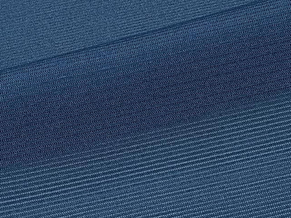 平和屋着物＊夏物　色無地　絽　留紺色　洗える着物　CABJ9622xi