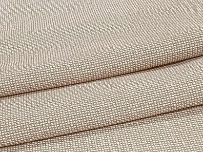 平和屋着物＊夏物　江戸小紋　絽　角通し　正絹　逸品　CABJ9699xi