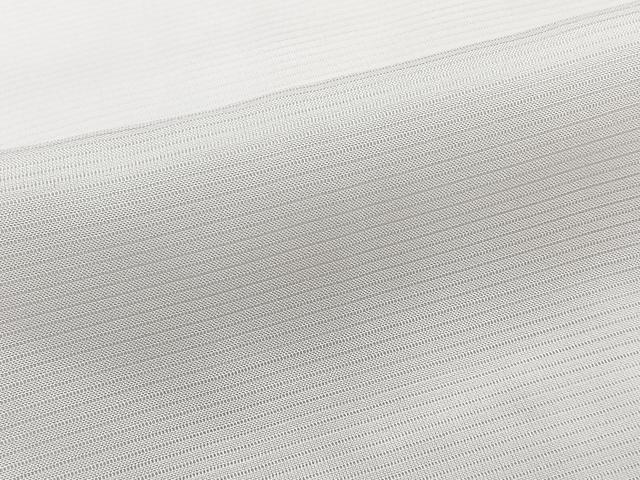 平和屋着物＊夏物　長襦袢　絽　白色　正絹　逸品　CABJ9849xi