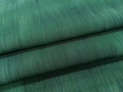 平和屋着物＊夏物　紗紬　霞文　正絹　逸品　CABJ9933xi