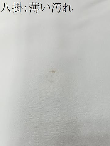 平和屋着物■江戸小紋　寄せ小紋柄　正絹　逸品　CABK0213ua