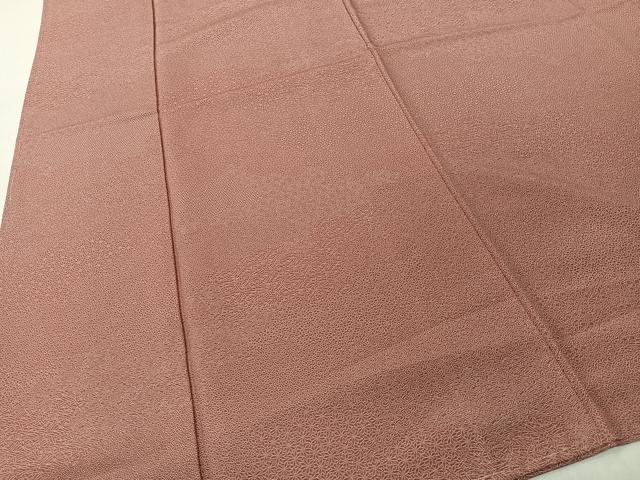 平和屋着物■江戸小紋　寄せ小紋柄　正絹　逸品　未使用　CABK0274ua