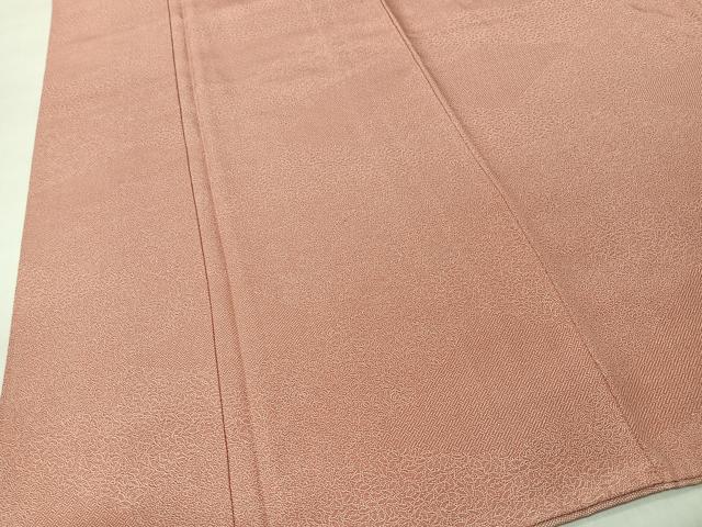 平和屋着物■江戸小紋　吉祥文　正絹　逸品　CABK0275ua
