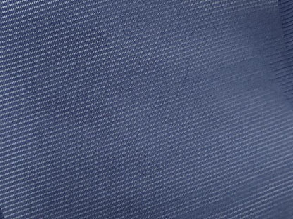 平和屋着物＊夏物　訪問着　絽　草花文　正絹　逸品　CABK0512th