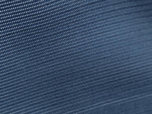 平和屋着物＊夏物　色無地　絽　紫黒色　正絹　逸品　CABK0547th