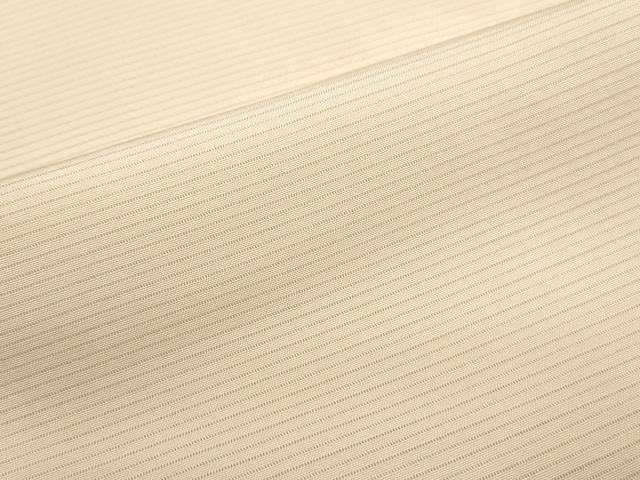 平和屋着物＊夏物　色無地　絽　蒸栗色　正絹　逸品　CABK0552th