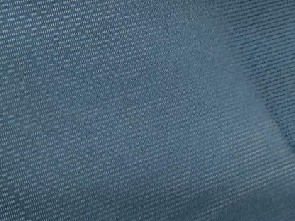 平和屋着物＊夏物　色無地　絽　百入茶色　正絹　逸品　CABK0567th