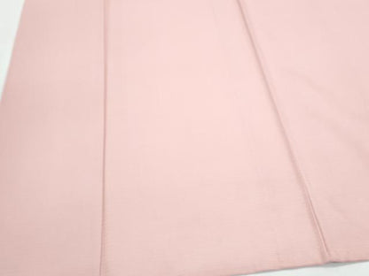 平和屋着物＊夏物　色無地　絽　虹色　正絹　逸品　CABK0568th