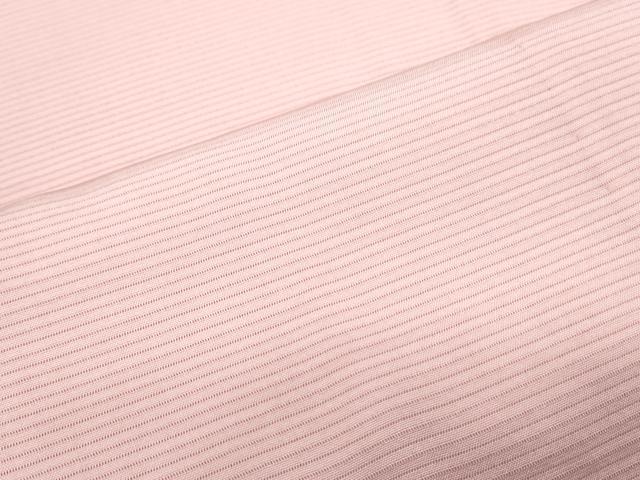 平和屋着物＊夏物　色無地　絽　虹色　正絹　逸品　CABK0568th