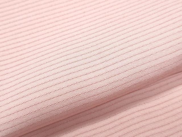 平和屋着物＊夏物　色無地　絽　虹色　正絹　逸品　CABK0568th