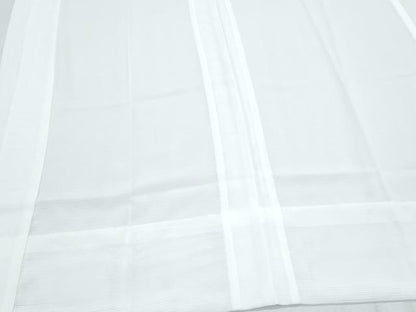 平和屋着物＊夏物　長襦袢　絽　胡粉色　洗える着物　CABK0613th
