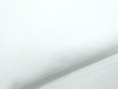 平和屋着物＊夏物　長襦袢　変わり絽　胡粉色　洗える着物　CABK0617th