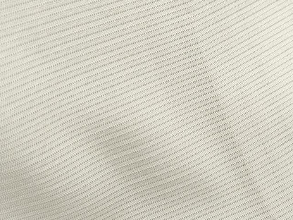 平和屋着物＊夏物　訪問着　絽　枝葉文　正絹　逸品　CABK0711th