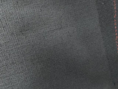 平和屋着物＊夏物　紗紬　立涌文　正絹　逸品　CABK0726th