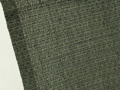 平和屋着物＊夏物　男性　紗紬　霞文　正絹　逸品　CABK0819ou