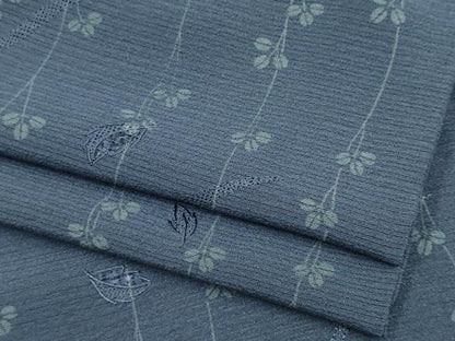 平和屋着物＊夏物　中国三大刺繍　スワトウ刺繍　訪問着　絽縮緬　枝花文　正絹　逸品　CABK0828ou
