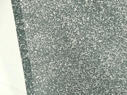 平和屋着物＊夏物　訪問着　絽　色紙重ね草花文　シルエット　金彩　正絹　逸品　CABK0829ou