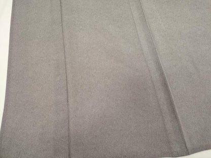 平和屋着物＊夏物　江戸小紋　絽　鮫小紋柄　正絹　逸品　未使用　CABK0841ou