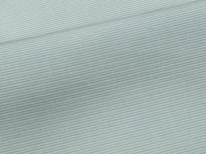 平和屋着物＊夏物　虹色創家　本郷大田子　小紋　絽　霞文　暈し染め　正絹　逸品　CABK0921ou
