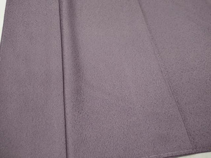 平和屋着物■江戸小紋　作家物　鮫小紋柄　正絹　逸品　未使用　CABK0959ou