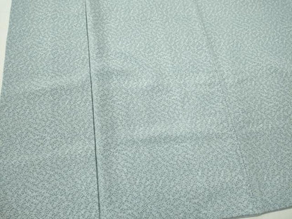 平和屋着物■江戸小紋　長寿　正絹　逸品　CABK0967ou