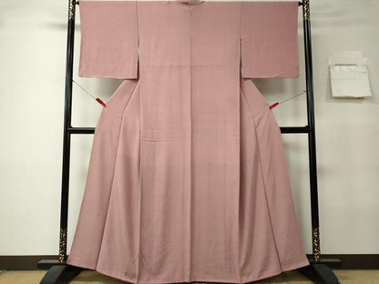 平和屋着物■江戸小紋　鮫小紋柄　正絹　逸品　CABK0969ou