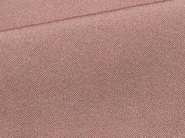 平和屋着物■江戸小紋　鮫小紋柄　正絹　逸品　CABK0969ou
