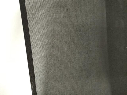 平和屋着物＊夏物　本場大島紬　夏大島　150亀甲　南天文　正絹　逸品　CABK1013ou