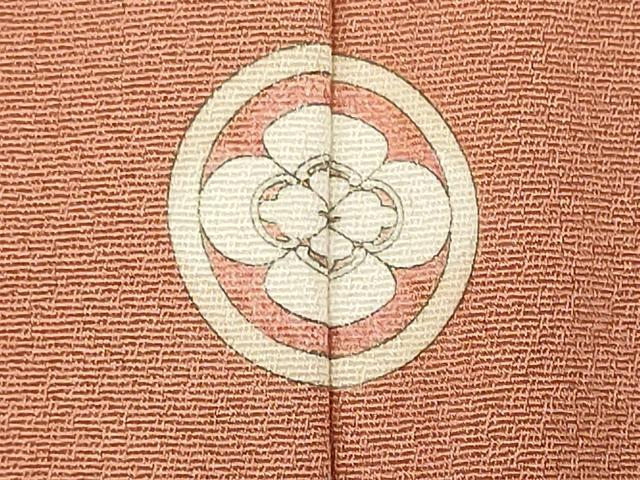 平和屋着物■豪華色留袖　風景文　正絹　逸品　CABK1046ou