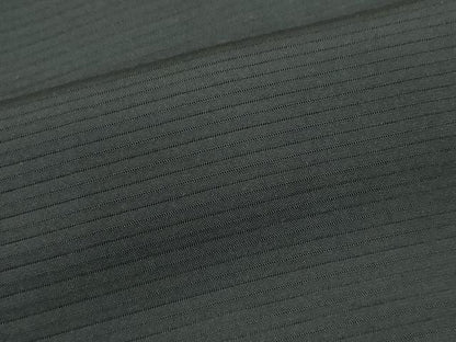 平和屋着物＊夏物　男性　絽　黒紋付　ゑり善扱い　正絹　逸品　CABK1059ou