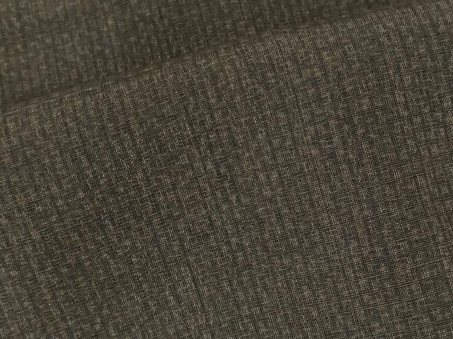 平和屋着物＊夏物　男性　行灯袴　紗　霞文　正絹　逸品　CABK1067ou