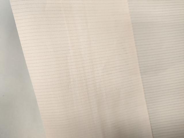 平和屋着物＊夏物　長襦袢　絽　薄桜色　正絹　逸品　CABK1084ou