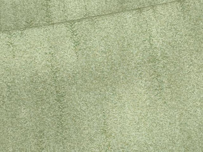 平和屋着物■上質な小紋　霞文　大丸扱い　正絹　逸品　CABK1117ou