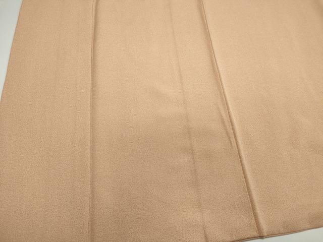 平和屋着物■江戸小紋　吉祥小紋柄　正絹　逸品　CABK1178ou