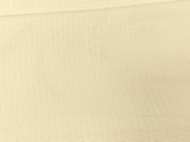 平和屋着物＊夏物　九寸名古屋帯　流水文　正絹　逸品　CABK1319fb