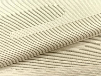 平和屋着物＊夏物　九寸名古屋帯　エ霞文　正絹　逸品　CABK1322fb