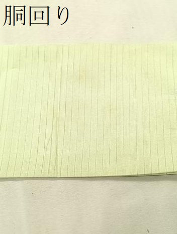 平和屋着物＊夏物　九寸名古屋帯　作家物　手描き　鯉立波文　CABK1383fb