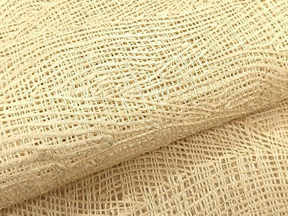 平和屋着物＊夏物　八寸名古屋帯　立波文　正絹　逸品　CABK1427fb