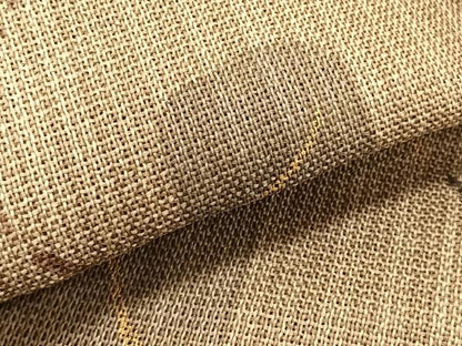 平和屋着物＊夏物　八寸名古屋帯　丸文　金彩　正絹　逸品　CABK1437fb