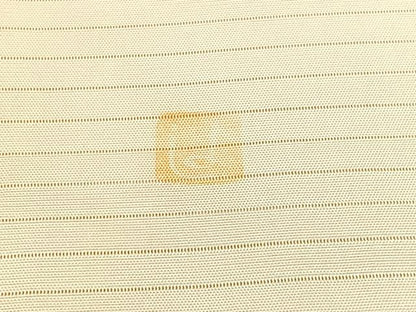 平和屋着物＊夏物　絽塩瀬　九寸名古屋帯　作家物　手描き　草花文　正絹　逸品　CABK1462fb