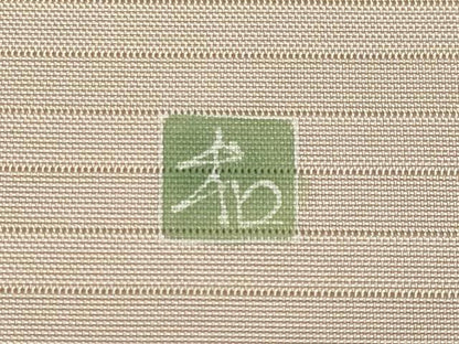 平和屋着物＊夏物　絽塩瀬　九寸名古屋帯　作家物　友禅　枝花文　正絹　逸品　CABK1623tx