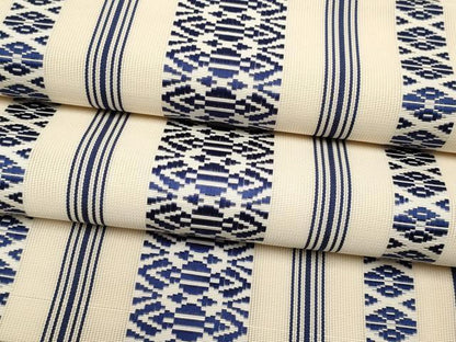 平和屋着物＊夏物　本場筑前博多織　八寸名古屋帯　紗献上　正絹　逸品　CABK1762tx