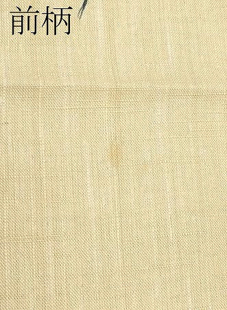 平和屋着物＊夏物　八寸名古屋帯　作家物　手描き　トンボ　CABK1907tx