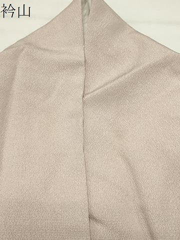 平和屋着物●色留訪問着　辻が花　絞り　正絹　逸品　CABK2055gh