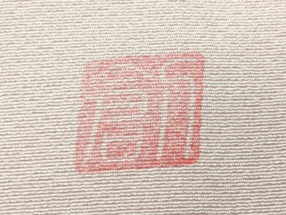 平和屋着物●訪問着　友禅　作家物　草花文　暈し染め　さが美扱い　正絹　逸品　CABK2057gh