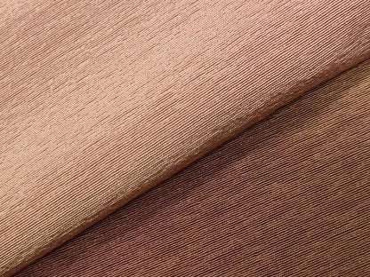 平和屋着物●訪問着　霞文　暈し染め　ロング丈　正絹　逸品　未使用　CABK2135gh