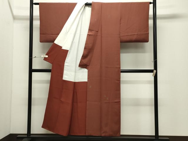 平和屋着物●世界的人形師　辻村寿三郎　ジュサブロー　訪問着　舞桜文　金彩　正絹　逸品　CABK2206gh