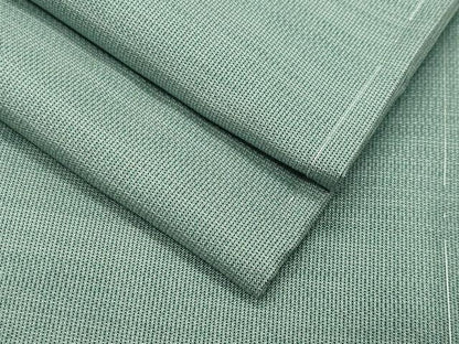 平和屋着物●本場大島紬　霞文　正絹　逸品　未使用　CABK2252gh