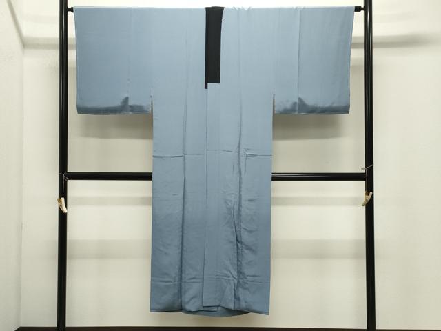 平和屋着物●男性　本場大島紬　アンサンブル・長襦袢セット　100亀甲　総詰め　正絹　逸品　未使用　CABK2280gh